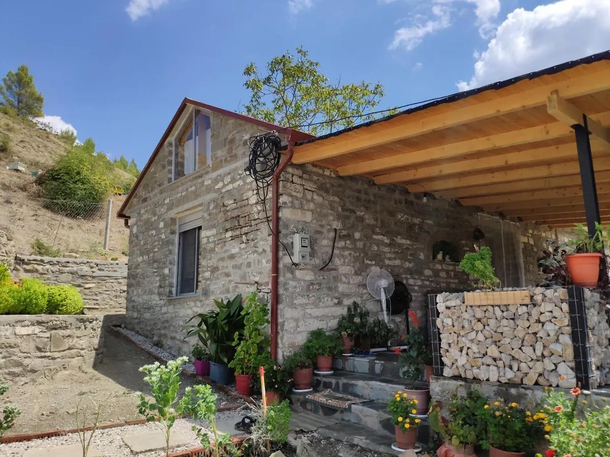 Stone House Villa Kelcyre