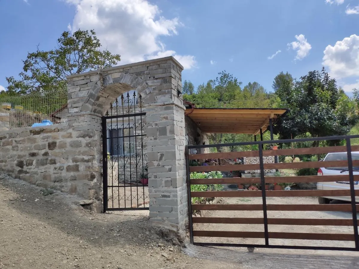 Holiday home Stone House Villa Kelcyre