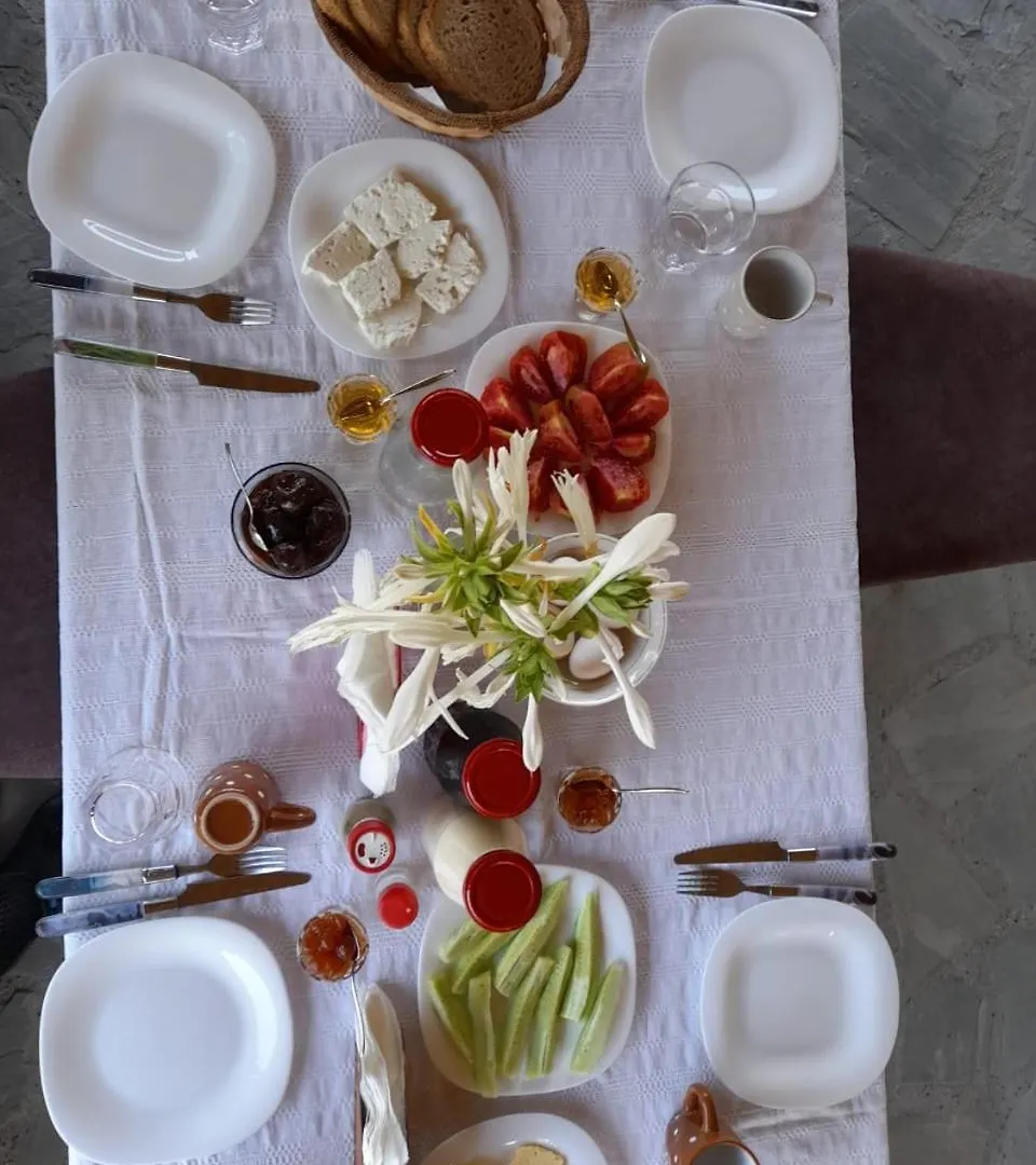 Villa Stone House Kelcyre 0*,  Albanien