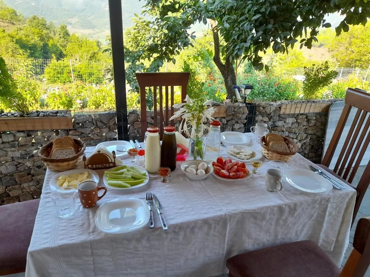 Villa Stone House Kelcyre 0*,  Albanien